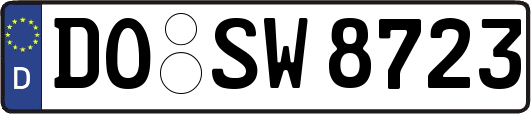 DO-SW8723