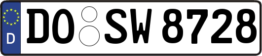 DO-SW8728