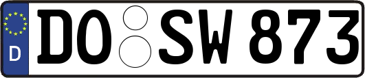 DO-SW873