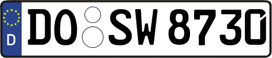 DO-SW8730