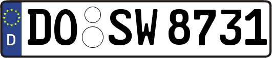 DO-SW8731