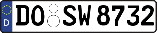 DO-SW8732
