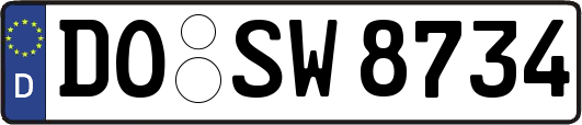 DO-SW8734