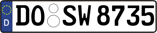 DO-SW8735