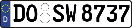 DO-SW8737
