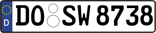 DO-SW8738
