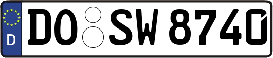 DO-SW8740