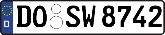 DO-SW8742
