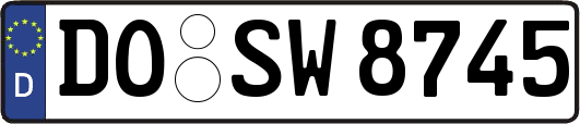 DO-SW8745