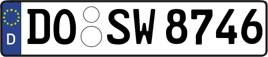 DO-SW8746