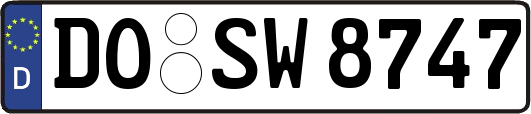 DO-SW8747