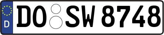 DO-SW8748