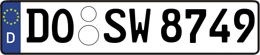 DO-SW8749