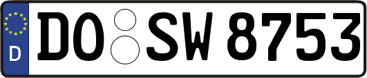 DO-SW8753