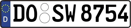 DO-SW8754