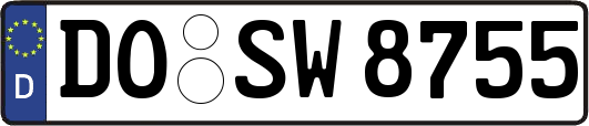 DO-SW8755