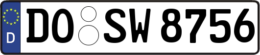 DO-SW8756