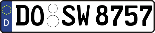 DO-SW8757