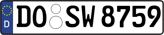 DO-SW8759