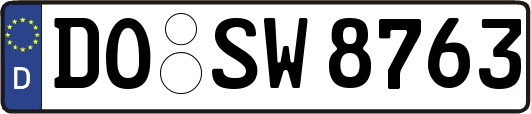 DO-SW8763