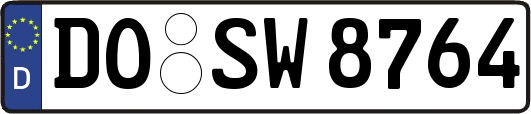 DO-SW8764