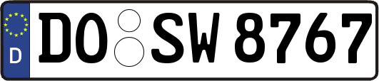 DO-SW8767