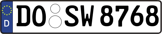 DO-SW8768