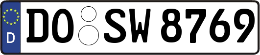 DO-SW8769
