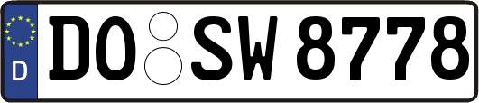 DO-SW8778