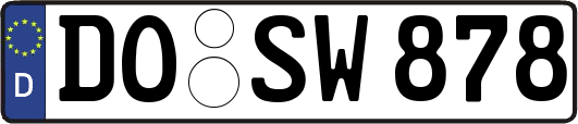 DO-SW878