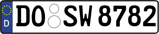 DO-SW8782