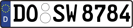 DO-SW8784