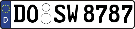 DO-SW8787