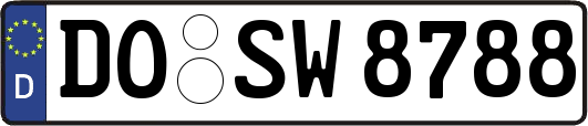 DO-SW8788