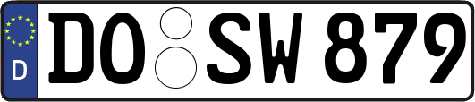 DO-SW879