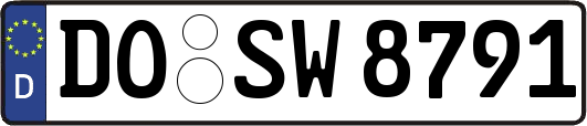 DO-SW8791