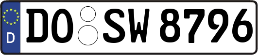 DO-SW8796