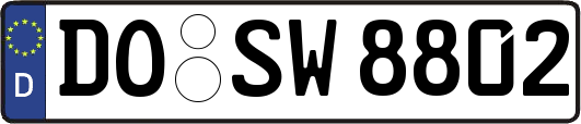 DO-SW8802