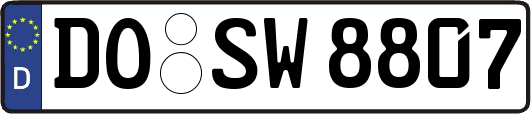 DO-SW8807
