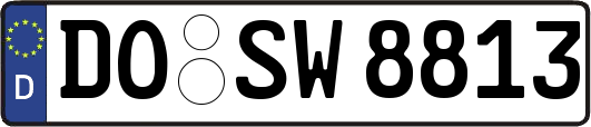DO-SW8813