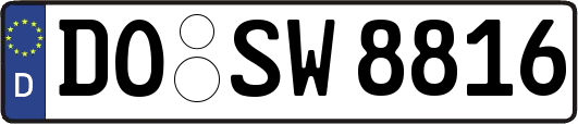DO-SW8816