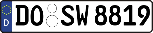 DO-SW8819