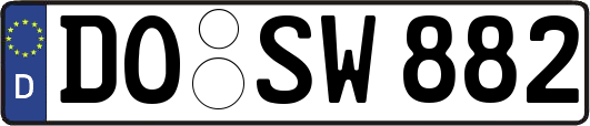 DO-SW882