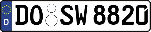 DO-SW8820