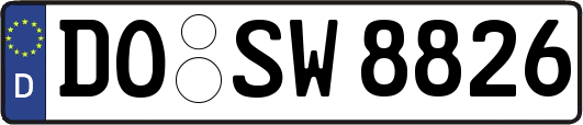 DO-SW8826