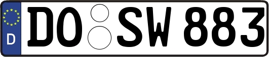 DO-SW883