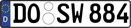 DO-SW884