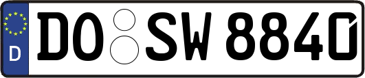 DO-SW8840
