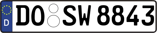 DO-SW8843