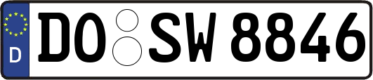 DO-SW8846